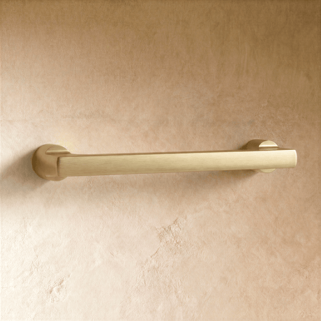 Ralen Knob & Pull Bar - Residence Supply