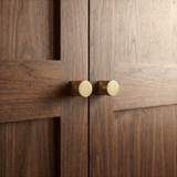 Ralen Knob & Pull Bar - Residence Supply