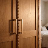 Ralen Knob & Pull Bar - Residence Supply