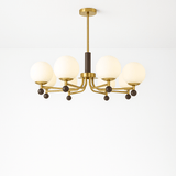 Ralie Chandelier - Residence Supply