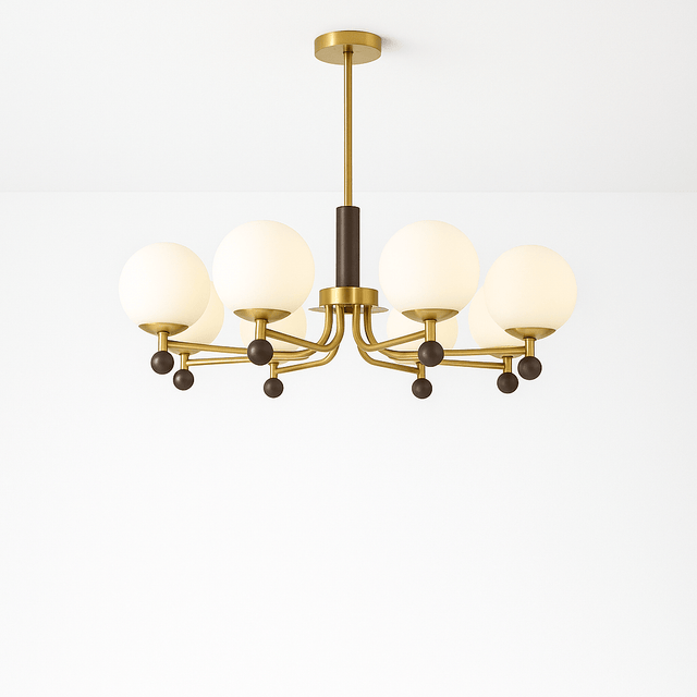 Ralie Chandelier - Residence Supply