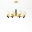 Ralie Chandelier - Residence Supply