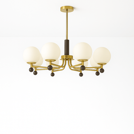 Ralie Chandelier - Residence Supply