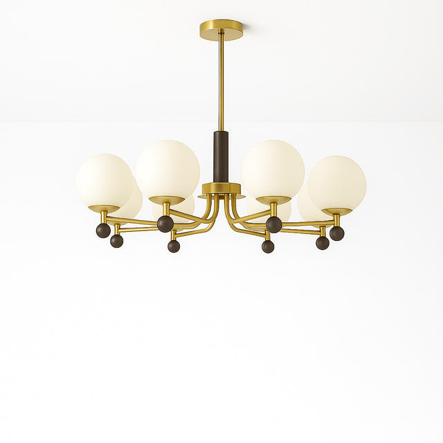 Ralie Chandelier - Residence Supply