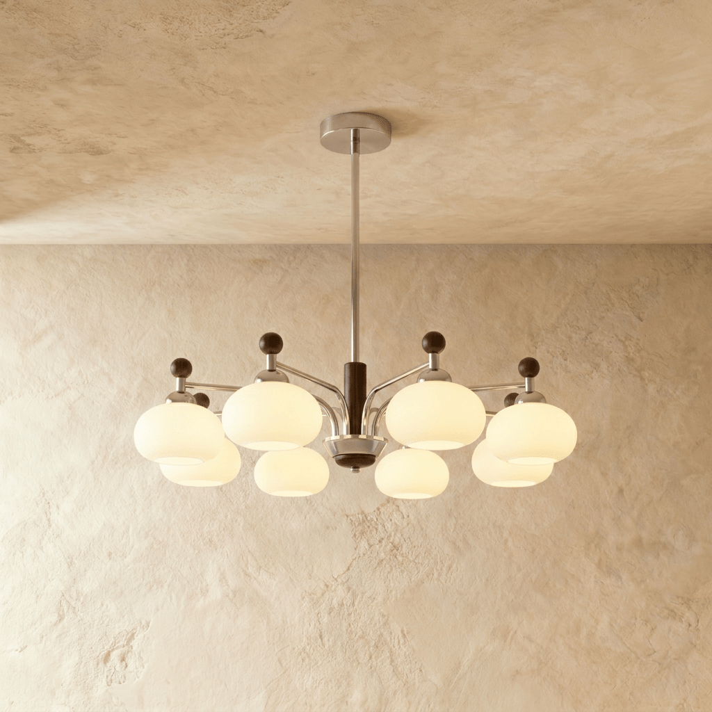 Ralie Chandelier - Residence Supply