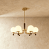 Ralie Chandelier - Residence Supply