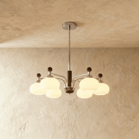 Ralie Chandelier - Residence Supply