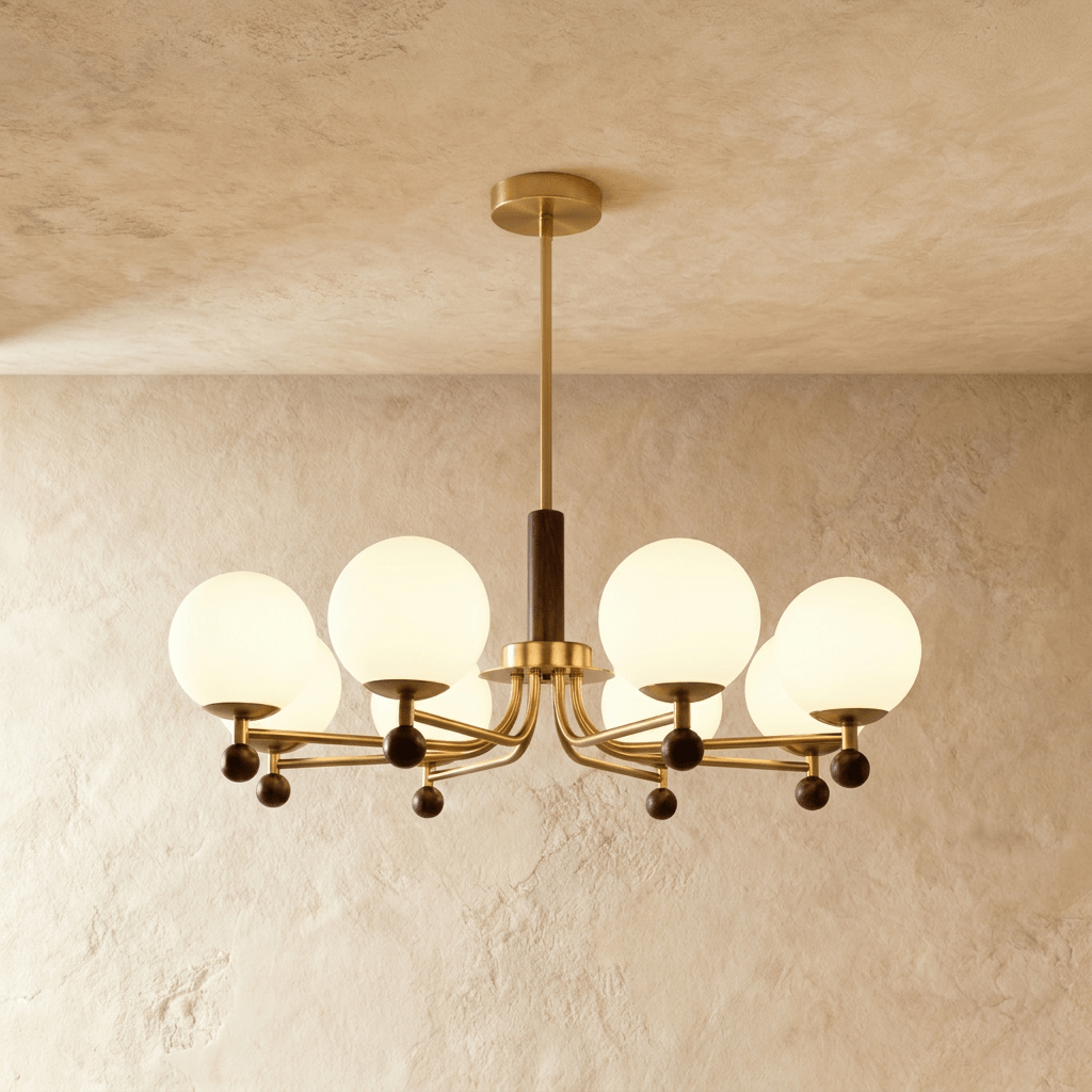 Ralie Chandelier - Residence Supply