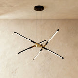 Ramus Chandelier - Residence Supply