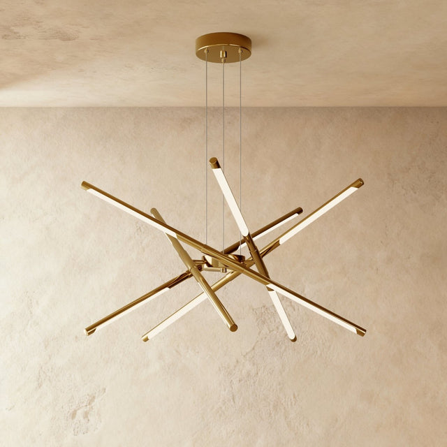 Ramus Chandelier - Residence Supply