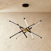 Ramus Chandelier - Residence Supply
