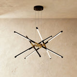 Ramus Chandelier - Residence Supply
