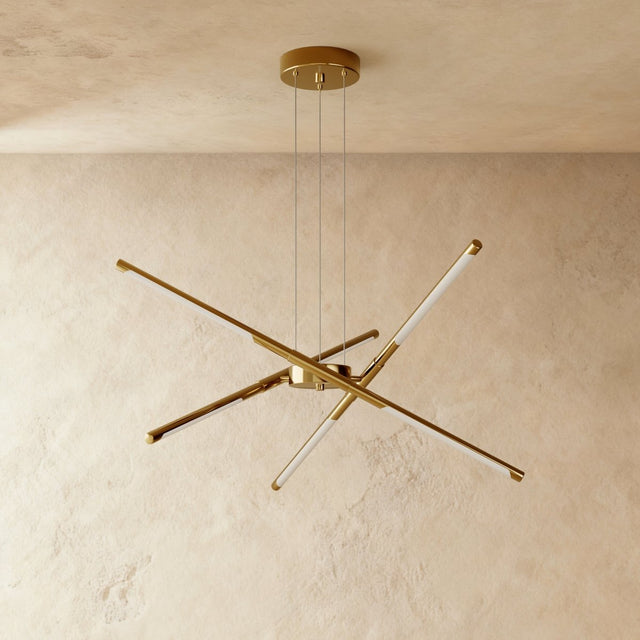 Ramus Chandelier - Residence Supply