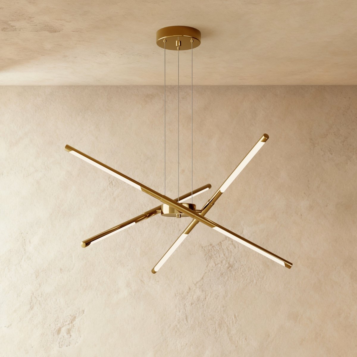 Ramus Chandelier - Residence Supply
