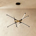 Ramus Chandelier - Residence Supply