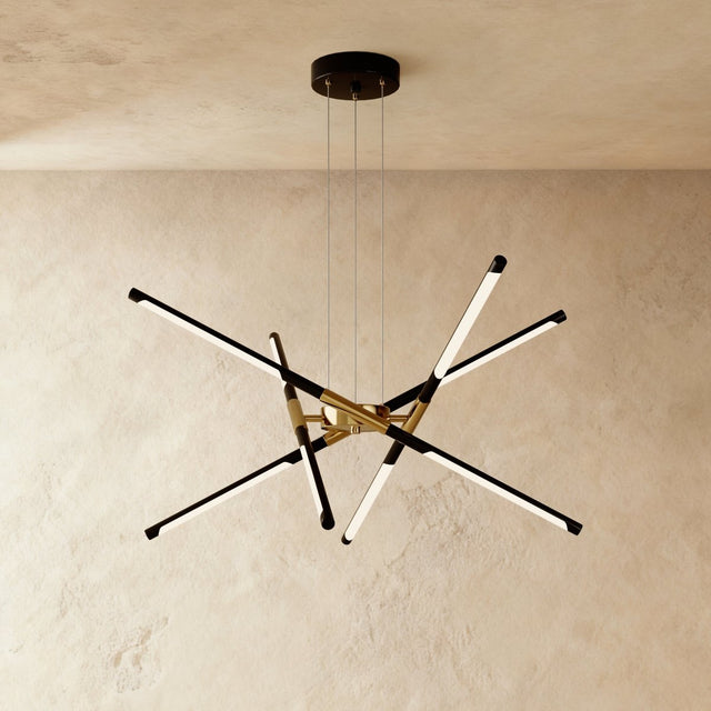 Ramus Chandelier - Residence Supply