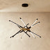 Ramus Chandelier - Residence Supply