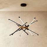 Ramus Chandelier - Residence Supply