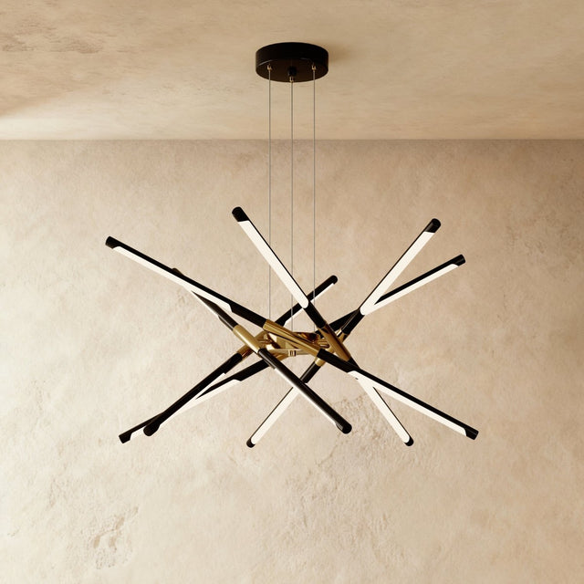Ramus Chandelier - Residence Supply