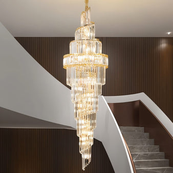 Rana Chandelier - Residence Supply