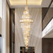 Rana Chandelier - Residence Supply