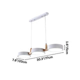 Lampe à suspension Rangeen