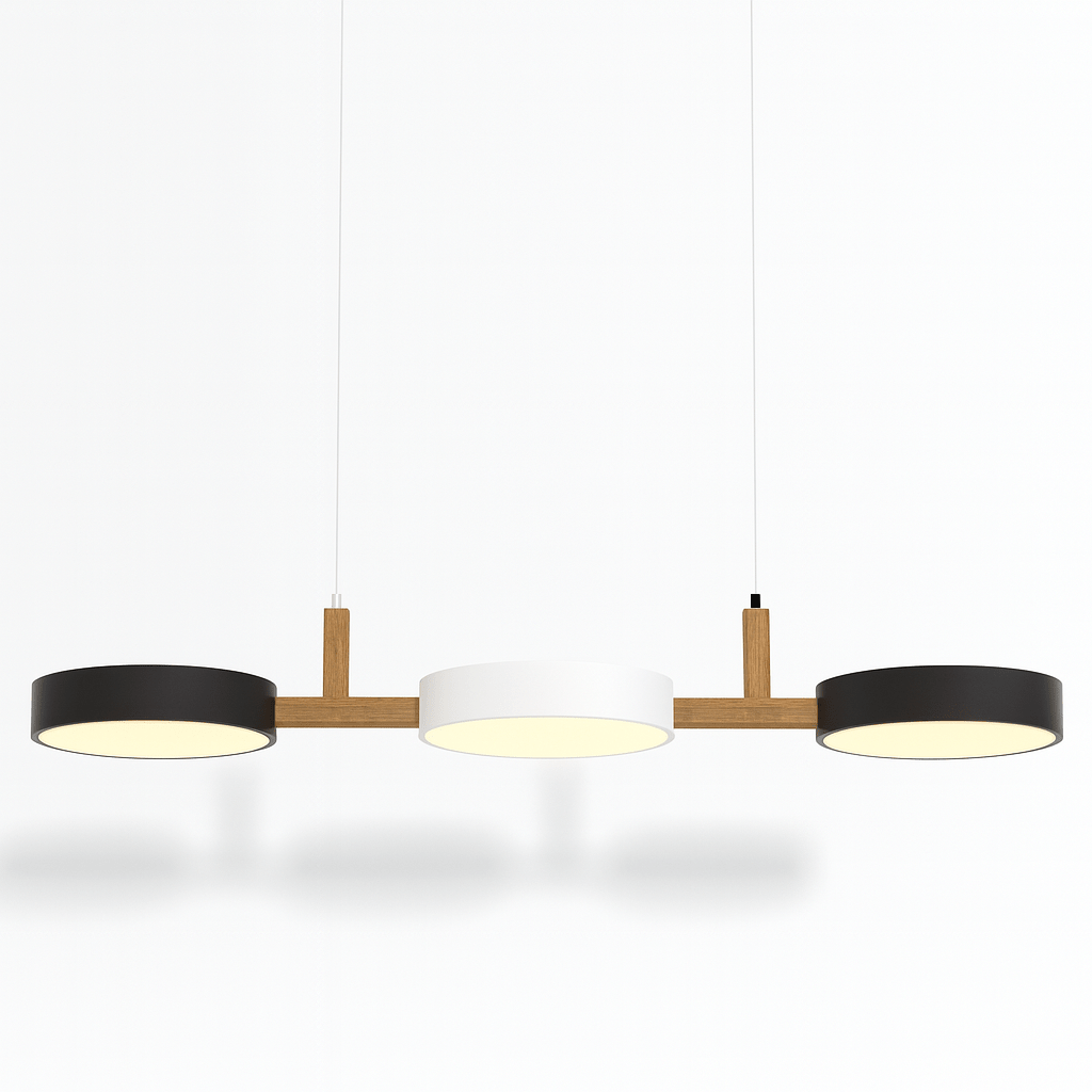 Rangeen Pendant Light - Residence Supply
