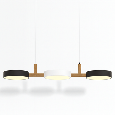 Rangeen Pendant Light - Residence Supply