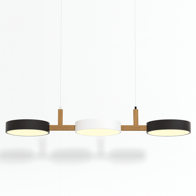 Rangeen Pendant Light - Residence Supply