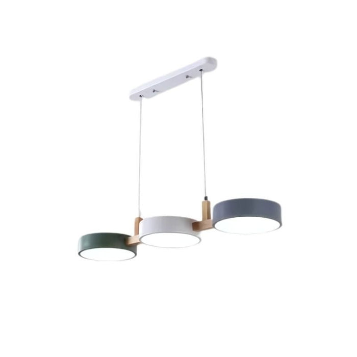 Rangeen Pendant Light - Residence Supply