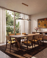 Rangeen Pendant Light - Residence Supply