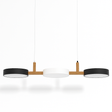 Rangeen Pendant Light - Residence Supply
