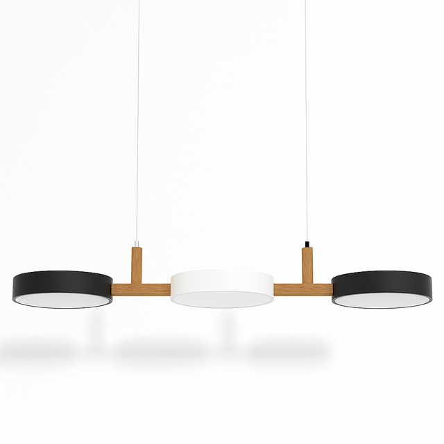 Rangeen Pendant Light - Residence Supply