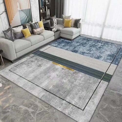 Ranso Area Rug - Residence Supply