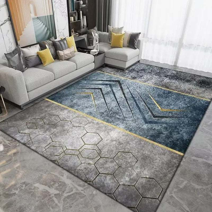 Ranso Area Rug - Residence Supply