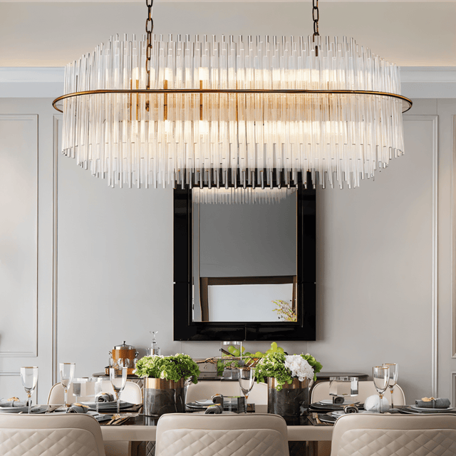 Rapture Chandelier - Residence Supply