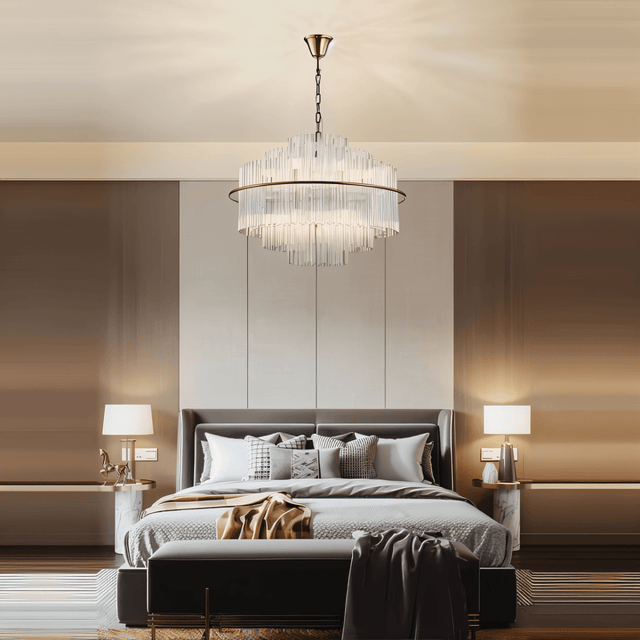 Rapture Chandelier - Residence Supply