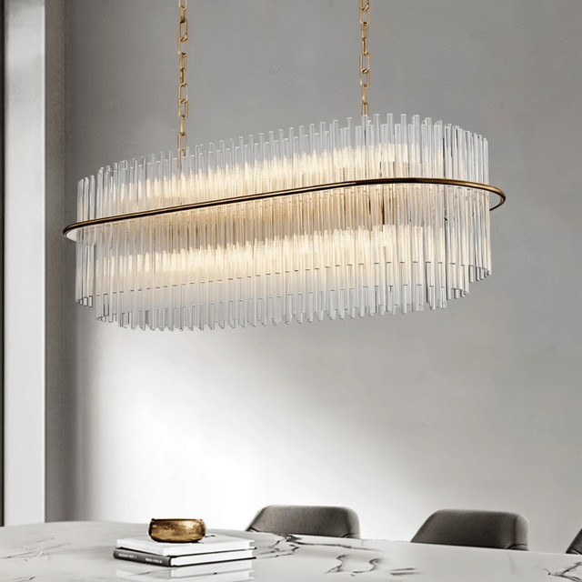 Rapture Chandelier - Residence Supply