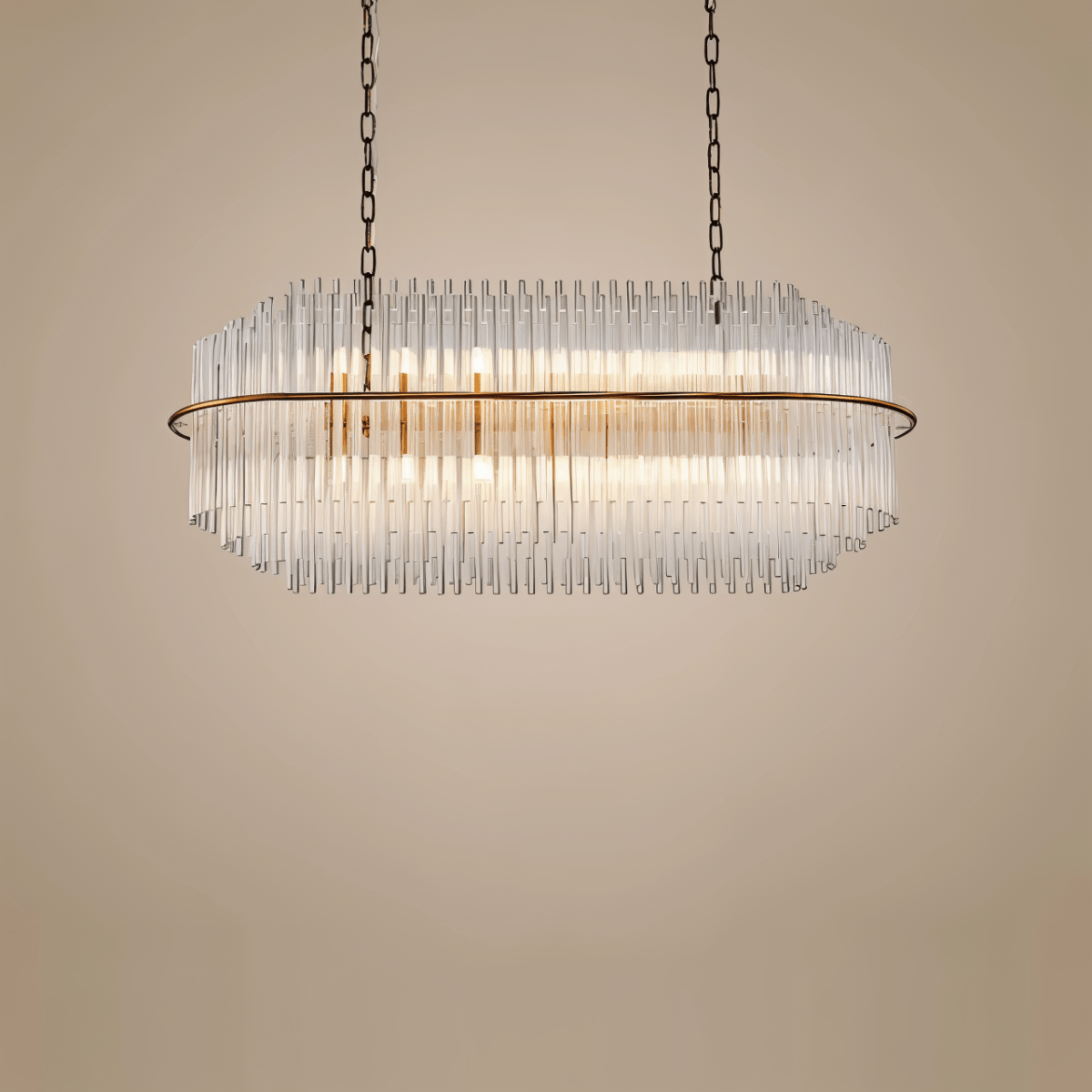 Rapture Chandelier - Residence Supply