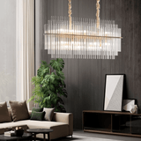 Rapture Chandelier - Residence Supply