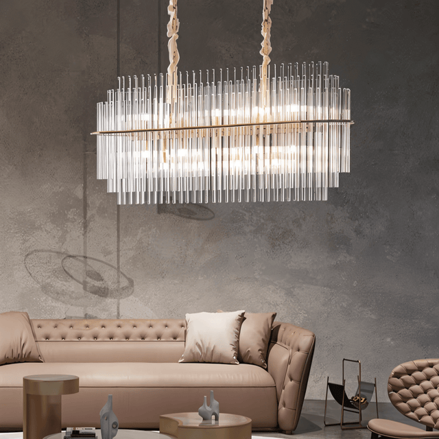 Rapture Chandelier - Residence Supply