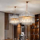 Rapture Chandelier - Residence Supply
