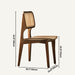 Rarus Dining Chair Size