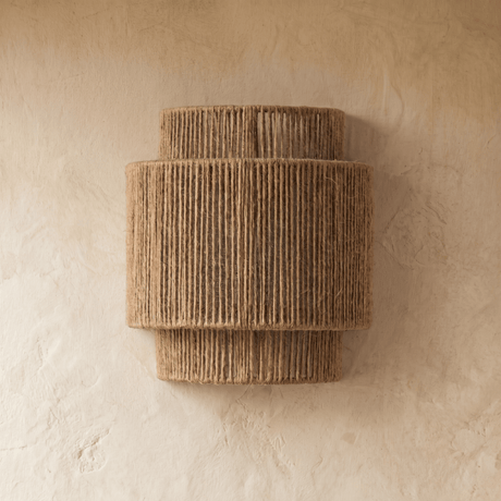 Rassa Wall Lamp - Residence Supply