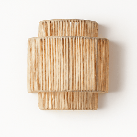 Rassa Wall Lamp - Residence Supply