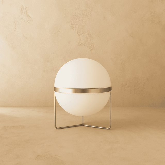 Rasu Floor Lamp - Residence Supply