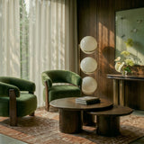 Rasu Floor Lamp - Residence Supply