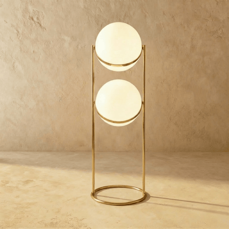 Rasu Floor Lamp - Residence Supply