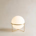 Rasu Floor Lamp - Residence Supply