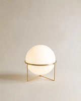 Rasu Floor Lamp - Residence Supply